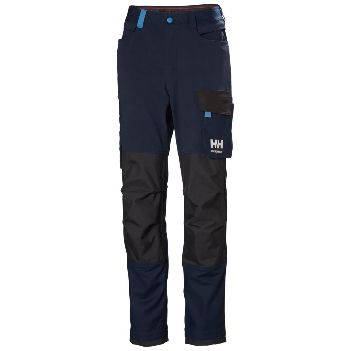 Håndverksbukse dame HH CONNECT Luna 4X