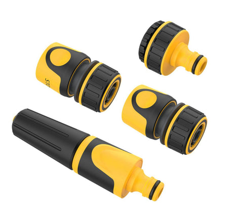 Startsett Ironside 1/2"