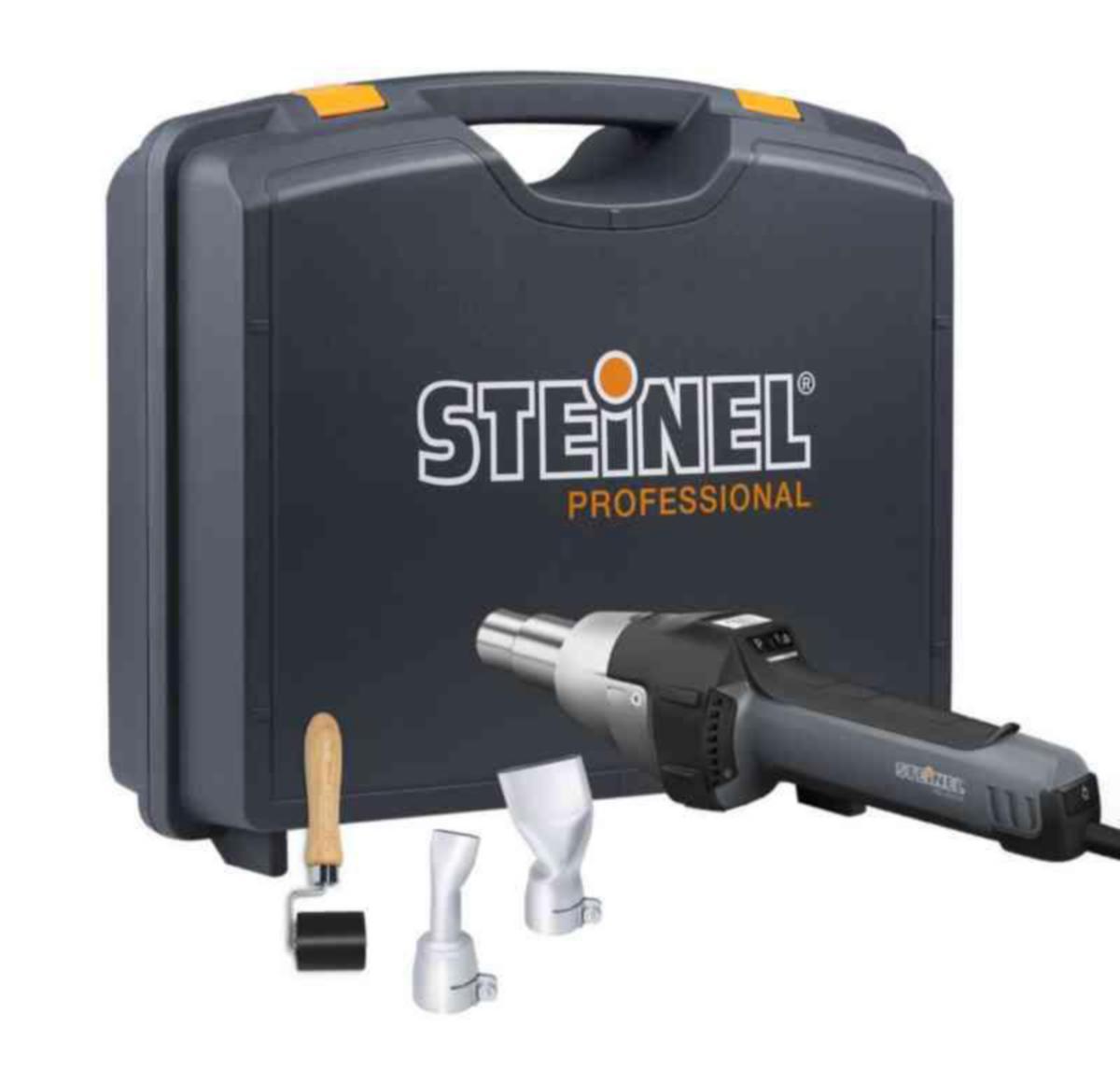 Varmluftsverktøy HM2620ET Steinel 2300W