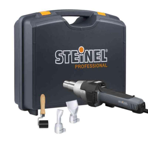 Varmluftsverktøy HM2620ET Steinel 2300W