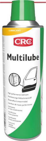 Smøremiddel CRC Multilube