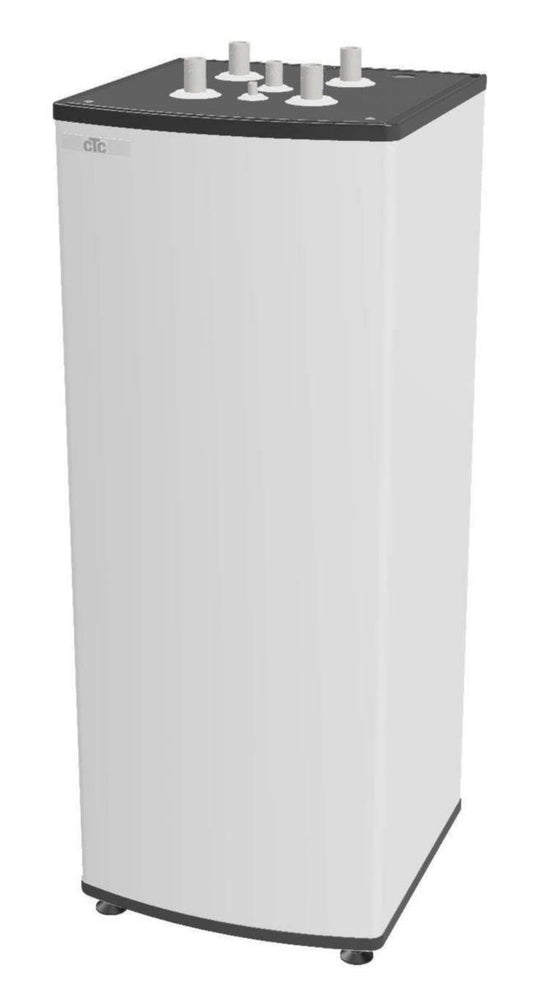 Akkumulatortank EcoTerm 110 A CTC