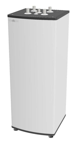 Akkumulatortank EcoTerm 110 A CTC