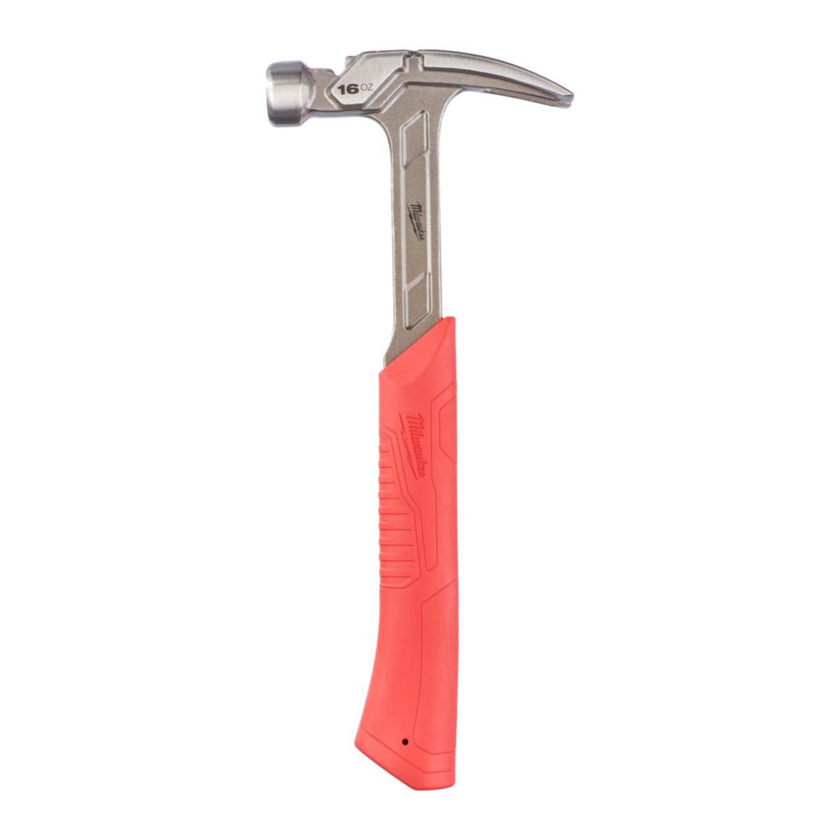 Snekkerhammer Milwaukee Rett