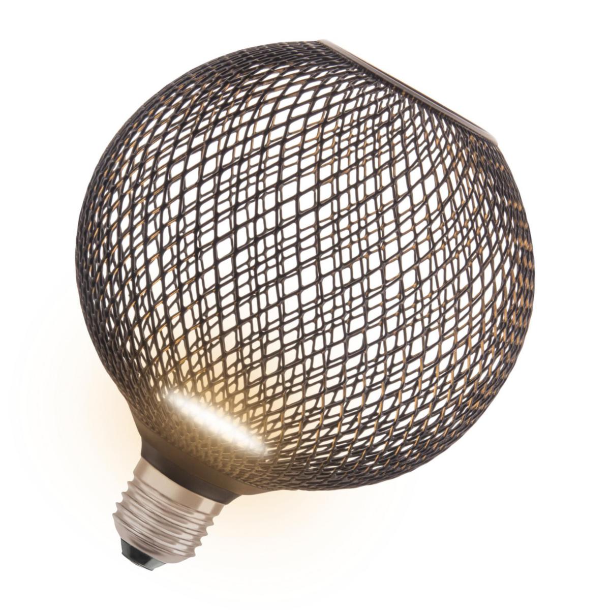 LED lyskilde Ledvance Decor LED Lamp with Metal Housing