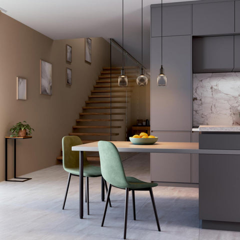 LED lyskilde Ledvance Decor LED Lamp with Metal Housing
