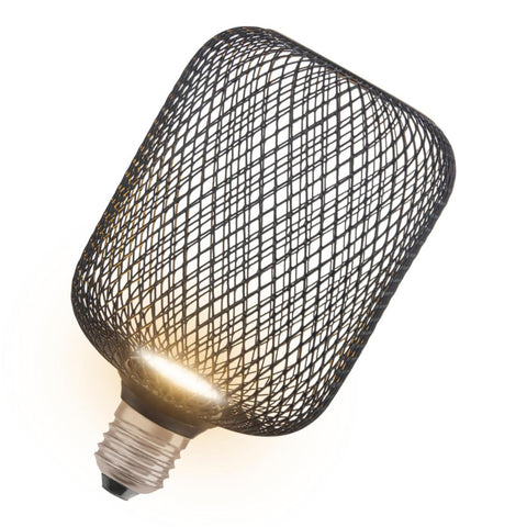 LED lyskilde Ledvance Decor LED Lamp with Metal Housing