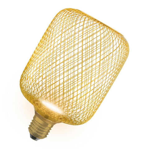 LED lyskilde Ledvance Decor LED Lamp with Metal Housing