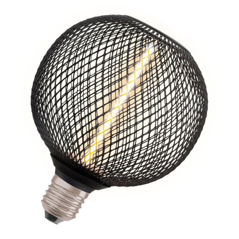 LED lyskilde Ledvance Decor LED Lamp with Metal Housing