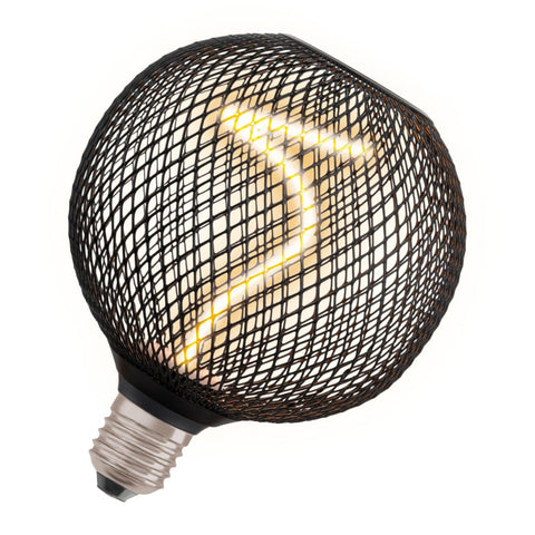 LED lyskilde Ledvance Decor LED Lamp with Metal Housing
