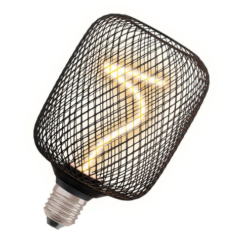 LED lyskilde Ledvance Decor LED Lamp with Metal Housing