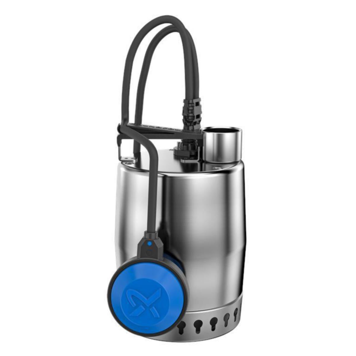 Lensepumpe KP, Grundfos - 1.3