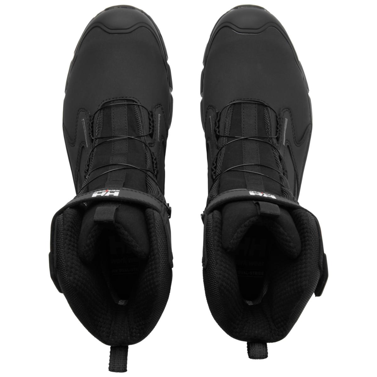 Vernestøvel HH Kensington MXR BOA S7S - Helly Hansen