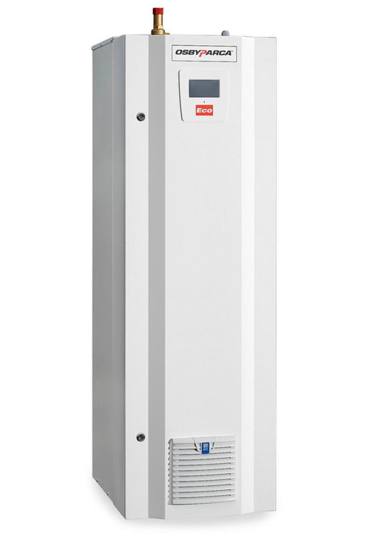 Elektrokjele Osby Parca EL 160 Eco 400V CTC