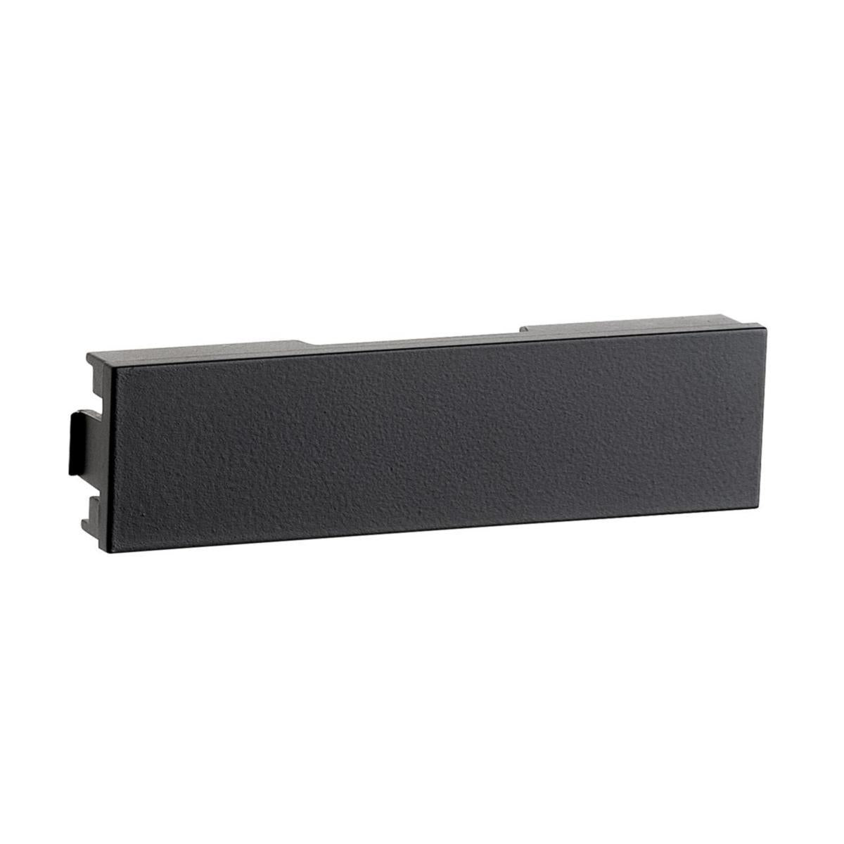 Sidedeksel SG® for 1,5 rammer - SG Armaturen