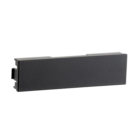 Sidedeksel SG® for 1,5 rammer - SG Armaturen