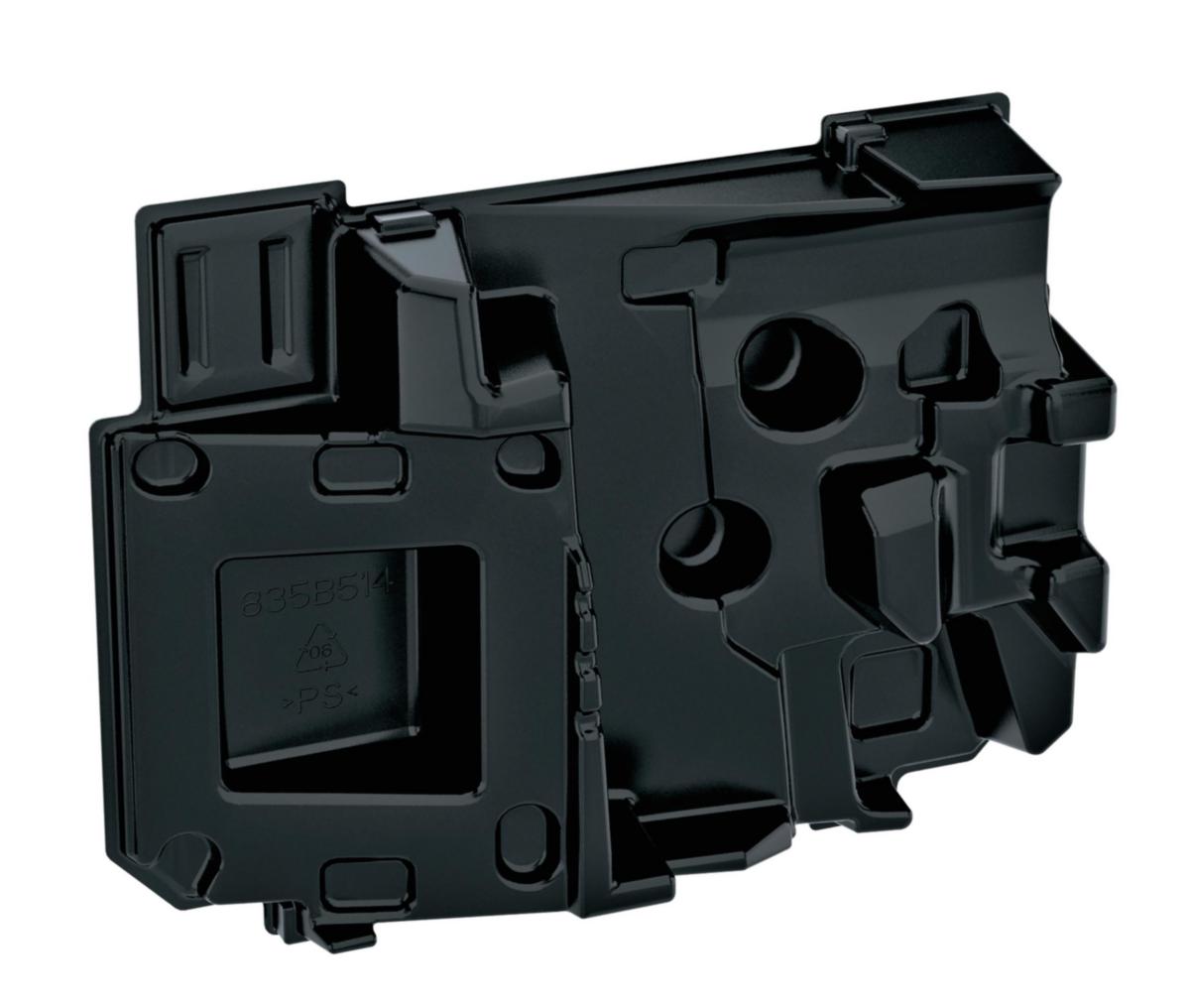Innlegg makpac Makita type 2