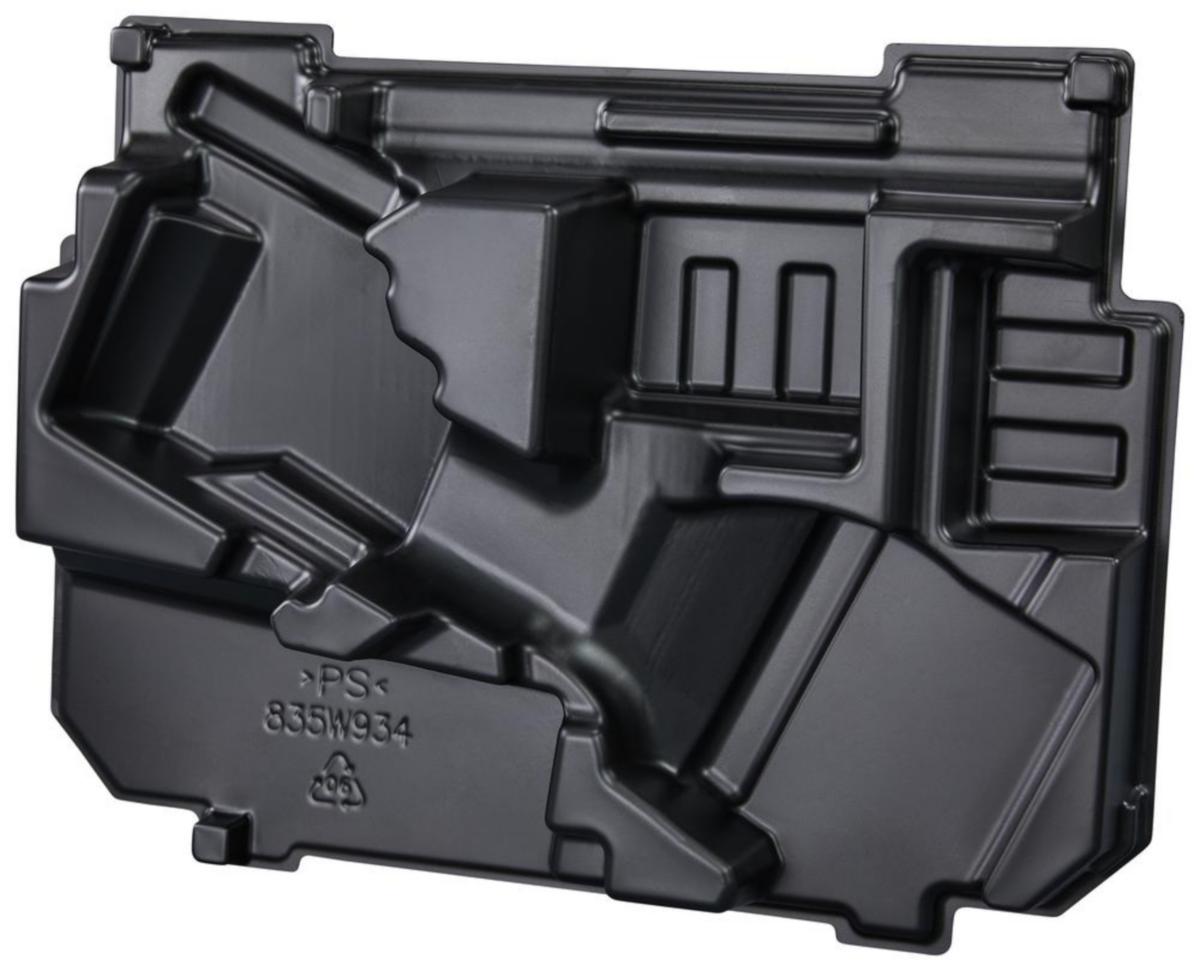 Innlegg makpac Makita type 3