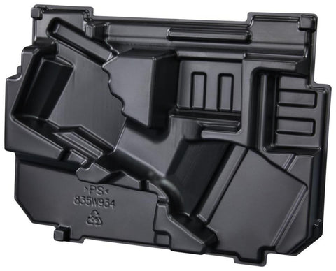 Innlegg makpac Makita type 3