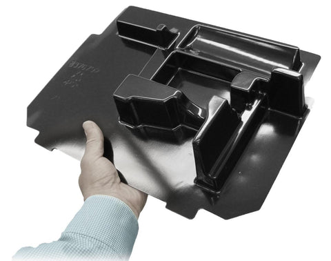 Innlegg makpac Makita type 4