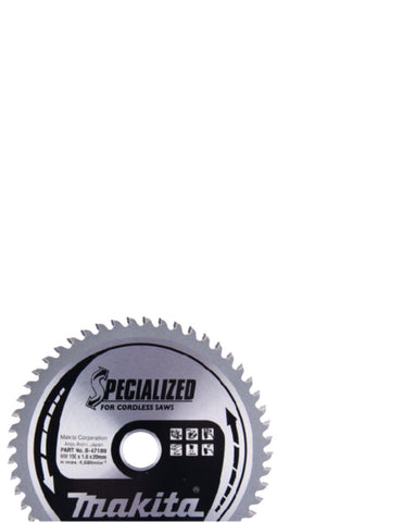 Sirkelsagblad TCT Makita