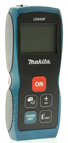 Avstandsmåler LD050P Makita