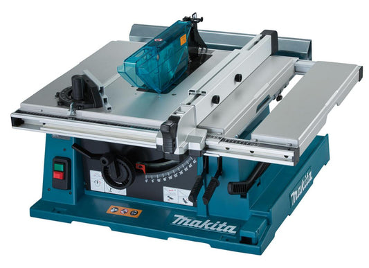 Bordsag Makita 2704N