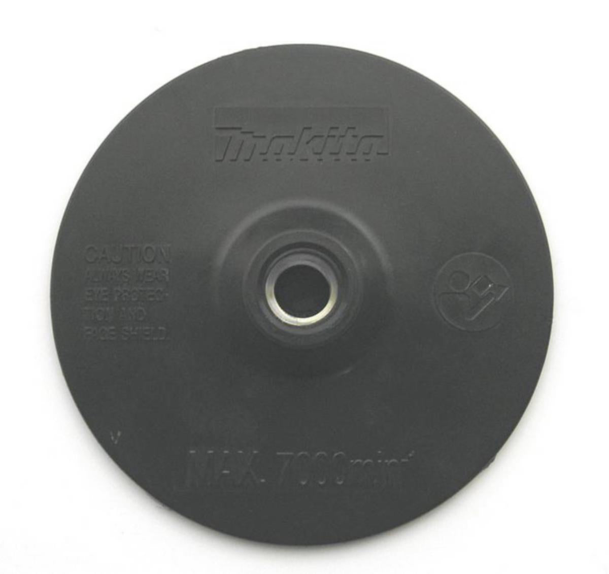 Gummipad Makita 743060-6 M14 115mm