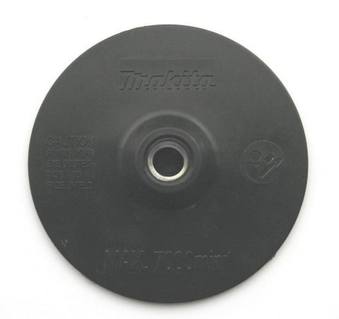 Gummipad Makita 743060-6 M14 115mm