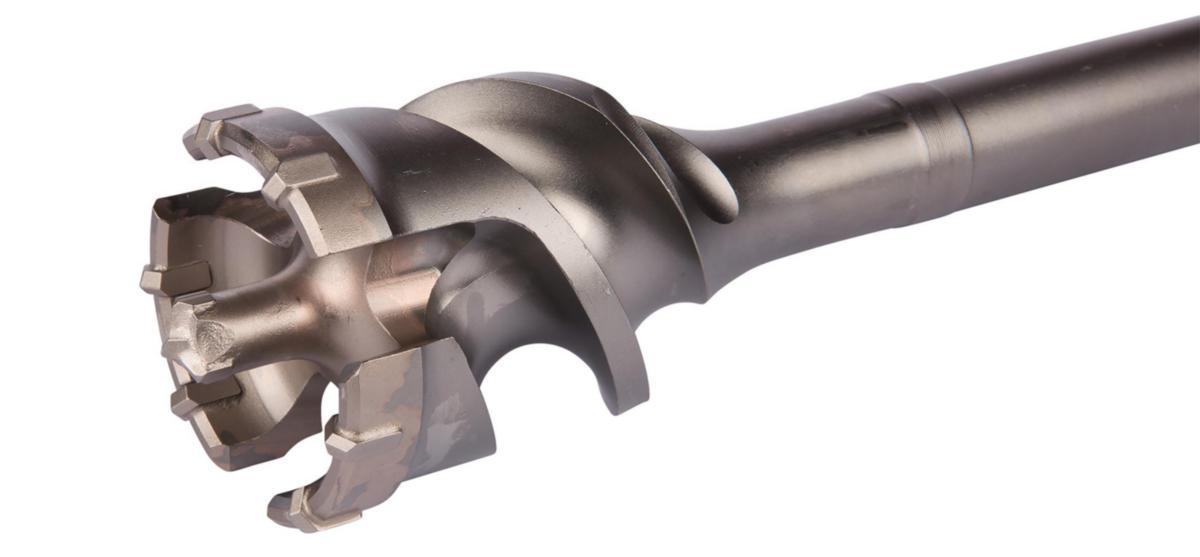 Hullborkrone Makita SDS-Max