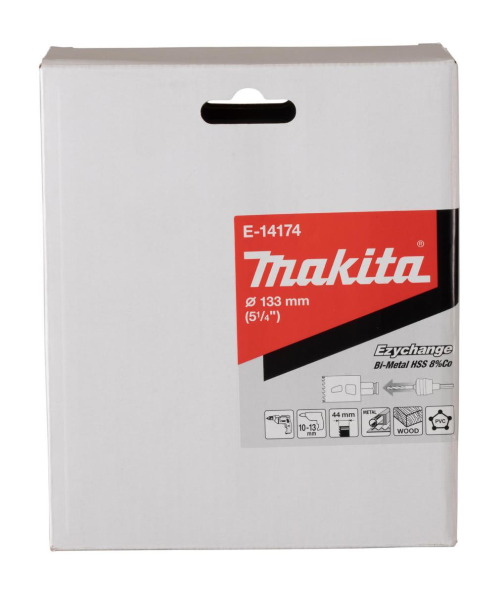 Hullsag Makita Ezychange Bi-metal