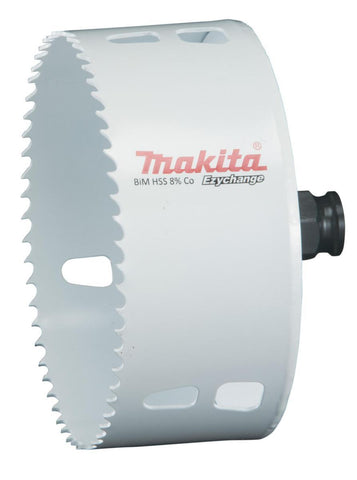 Hullsag Makita Ezychange Bi-metal