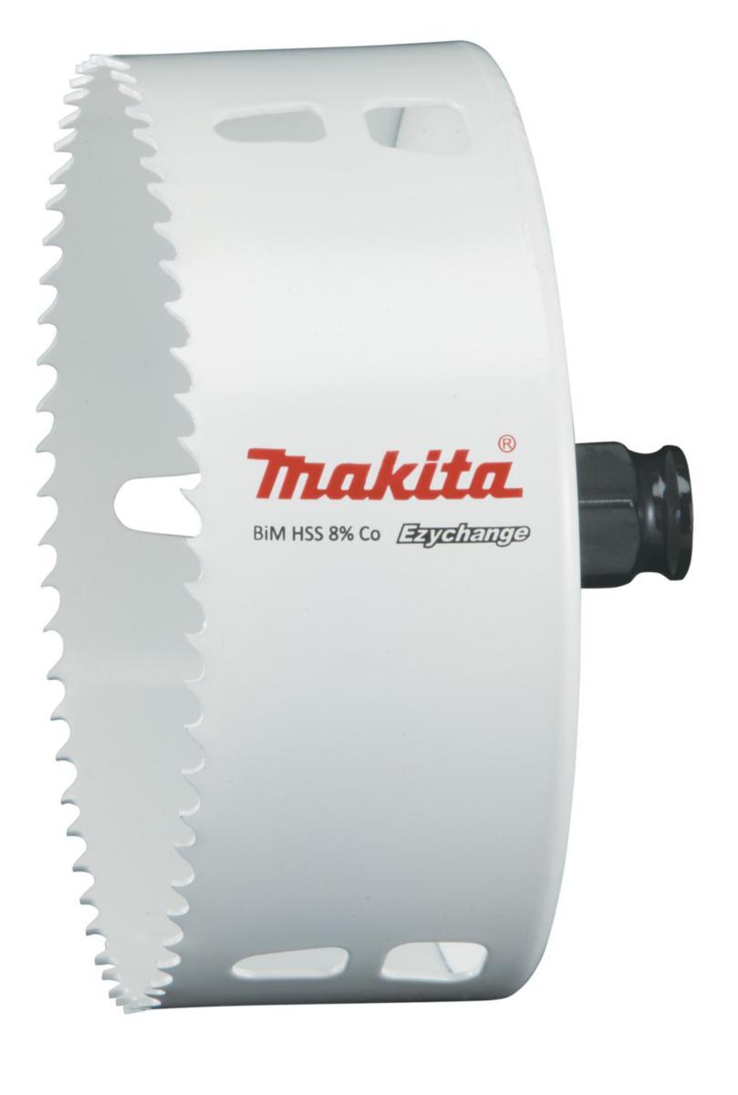 Hullsag Makita Ezychange Bi-metal