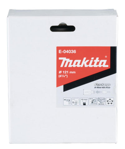 Hullsag Makita Ezychange Bi-metal