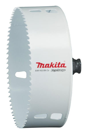 Hullsag Makita Ezychange Bi-metal