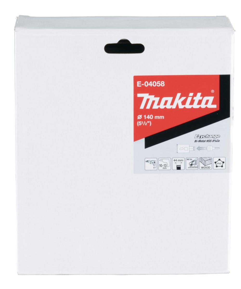 Hullsag Makita Ezychange Bi-metal