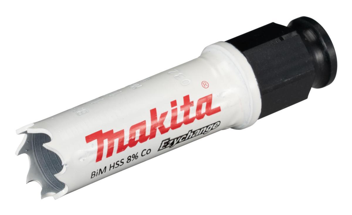 Hullsag Makita Ezychange Bi-metal