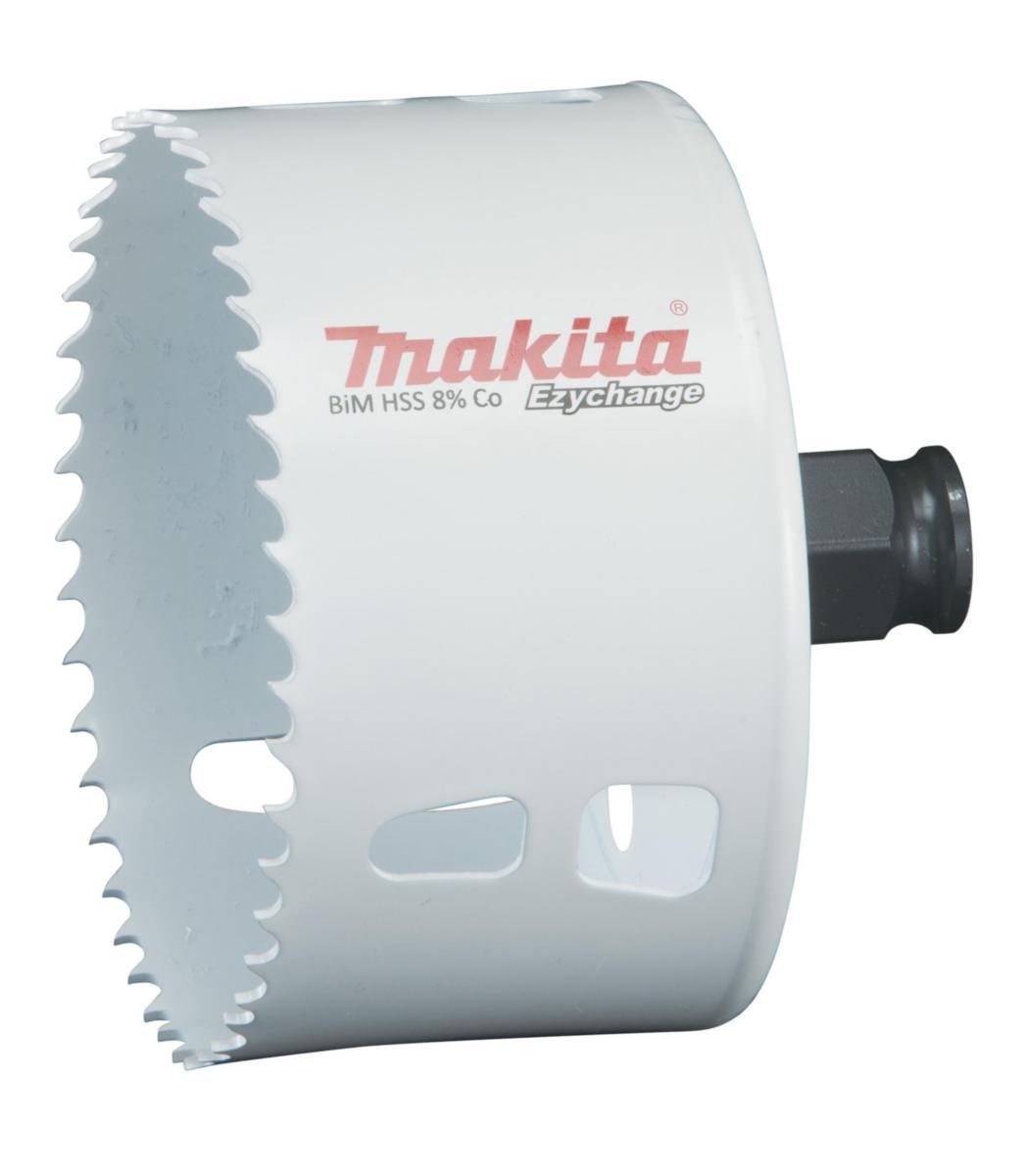 Hullsag Makita Ezychange Bi-metal