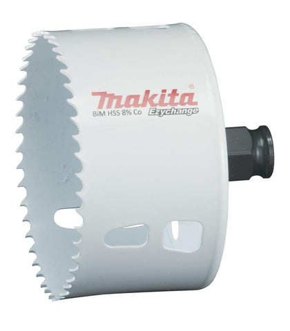 Hullsag Makita Ezychange Bi-metal