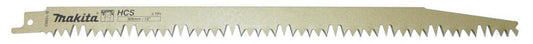 Bajonettsagblad Makita HCS 305x1.5mm 5T