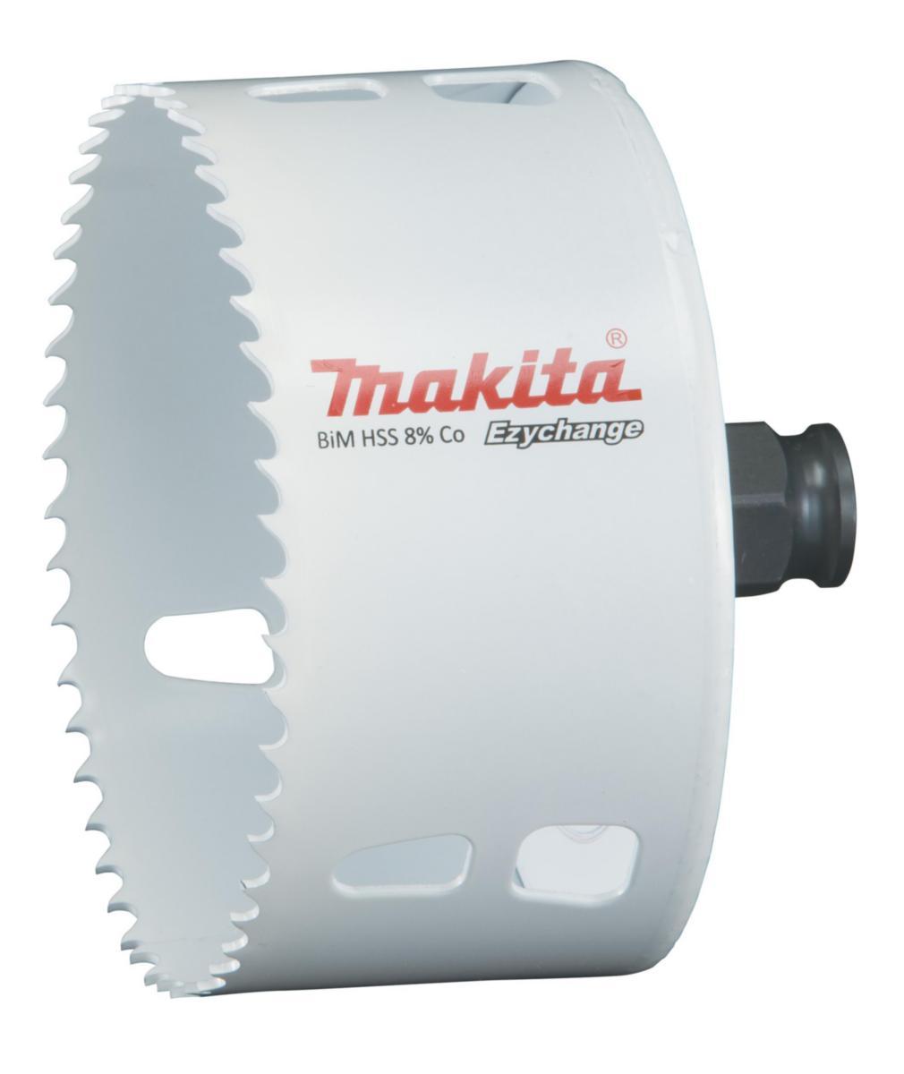 Hullsag Makita Ezychange Bi-metal