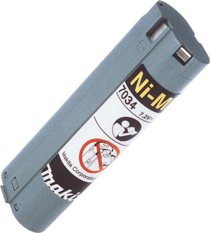 Batteri Makita 7034