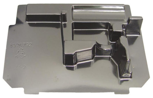 Innlegg makpac Makita type DC18RD