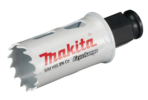 Hullsag Makita Ezychange Bi-metal