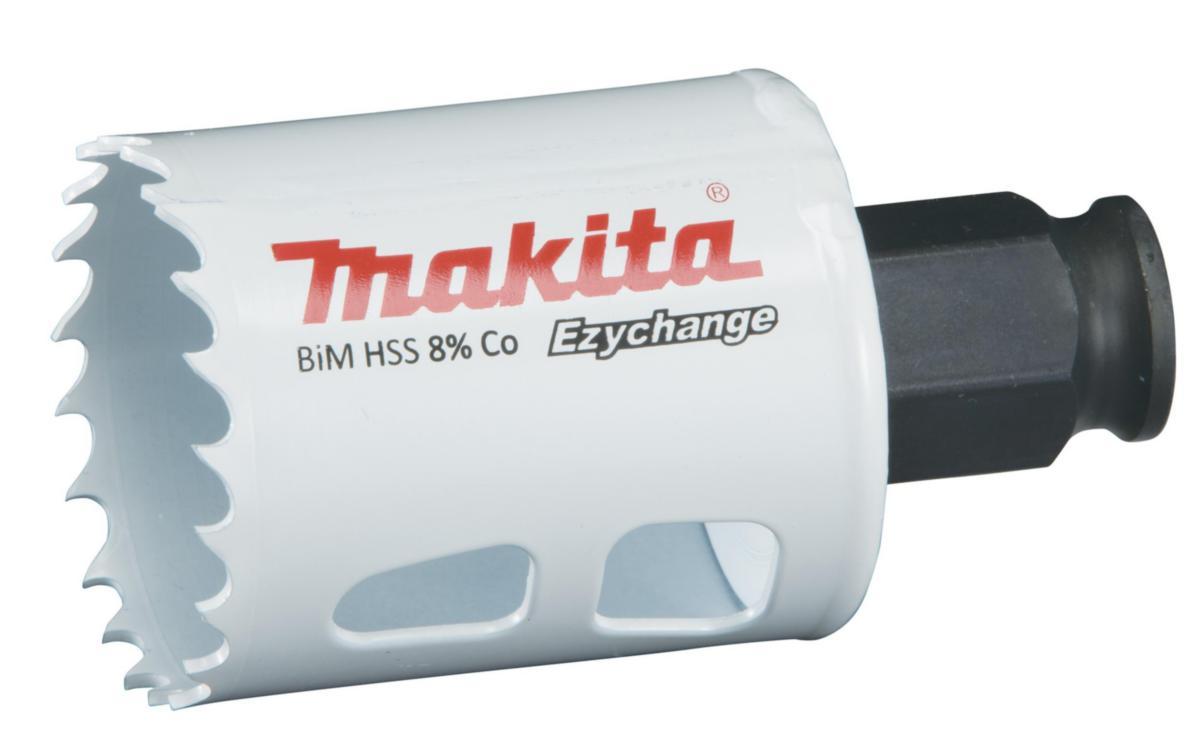 Hullsag Makita Ezychange Bi-metal