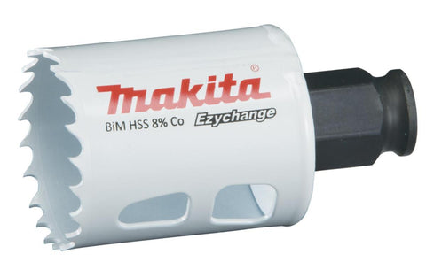 Hullsag Makita Ezychange Bi-metal