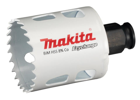 Hullsag Makita Ezychange Bi-metal