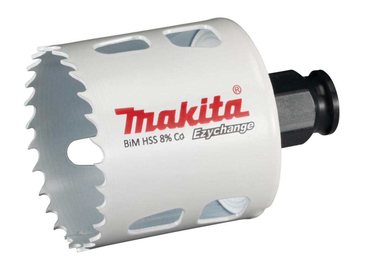 Hullsag Makita Ezychange Bi-metal