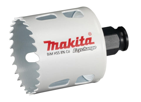 Hullsag Makita Ezychange Bi-metal
