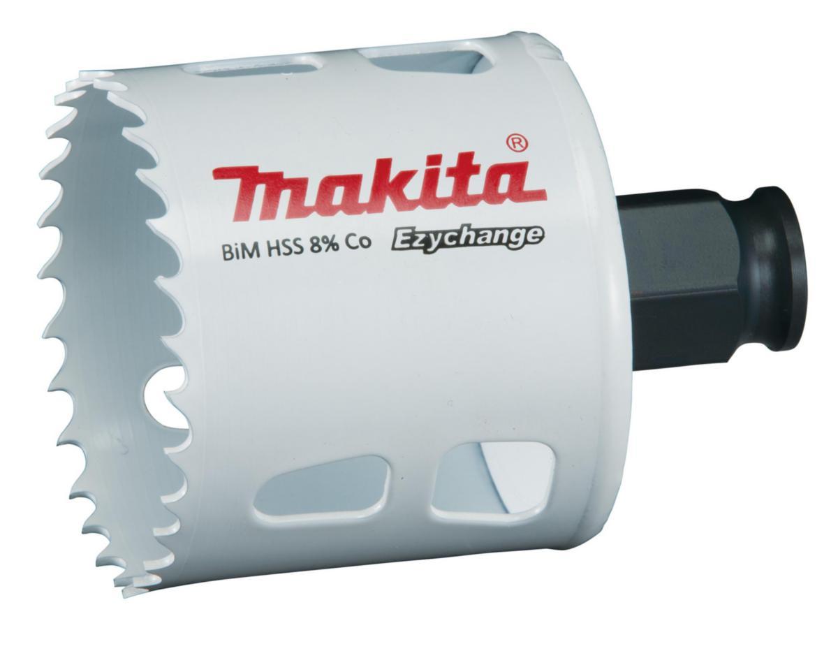 Hullsag Makita Ezychange Bi-metal